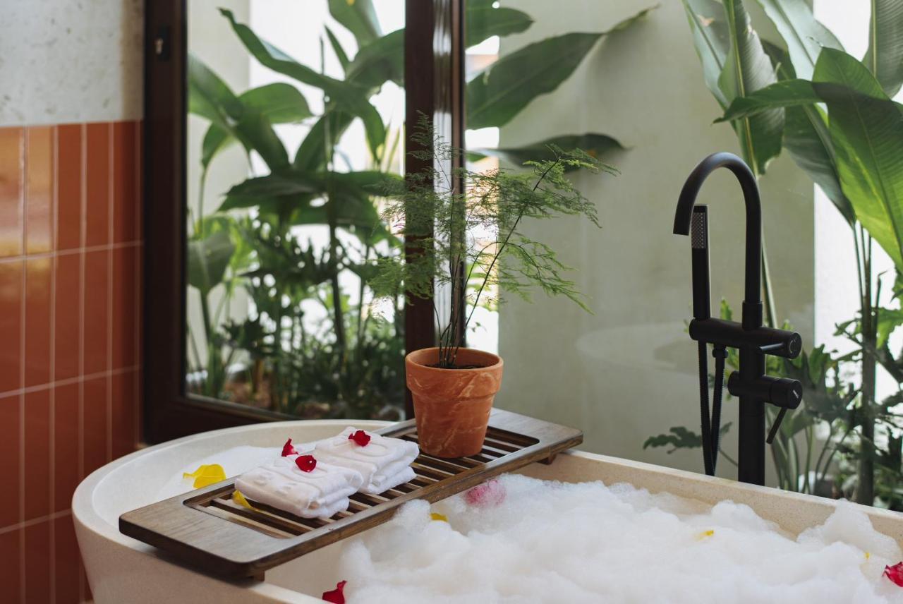 Rubens Boutique Hotel Phan Thiet Exterior foto